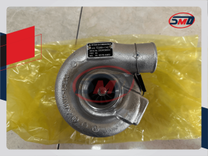 49179-00451 TURBOCHARGER MITSUBISHI TD06H-14C 4917900451 S6K 3116