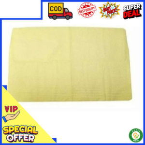 Kanebo Ukuran Jumbo 43 x 32 cm Tebal 3D Premium Refill Canebo Lap Cuci Motor Mobil Lembut Menyerap Air Lap Meja Lap Dapur Serbaguna
