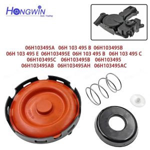Chitu Auto Parts OE: 06H103495 06H103495A Oil Separator PCV Valve Cover Assembly Repair Kit For Audi A3 A4 A5 A6 Q5 TT VW CC Passat 1.8L 2.0 TSI