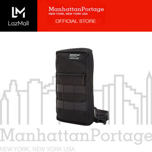 Manhattan Portage Atlas Sling V2