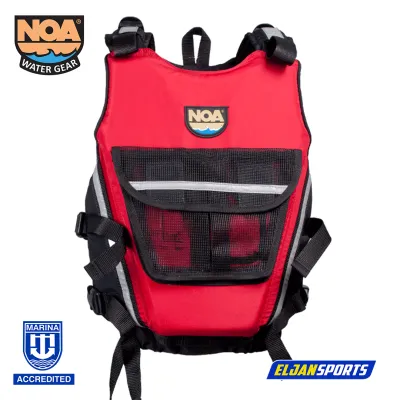NOA Water Gear RAPID Life Vest