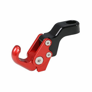 For YAMAHA NMAX 125 155 NMAX V1 V2 XMAX Motorcycle Hook Luggage Helmet Holder Bag Hanger Carry Claw Cargo Parts