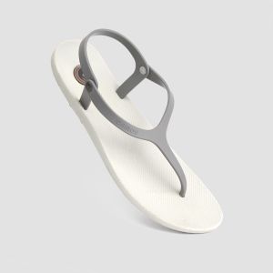 Sandal Camou Wanita Tali Belakang Sendal Jepit Teplek Wanita Dewasa Model Terbaru Kekinian 2022 Bahan Karet Milea Earlgrey