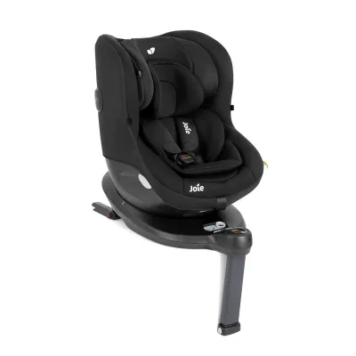 [Joie] i-Spin 360° Rotation Car Seat 6-Position Grow Together™ Headrest with ISOFIX ECE R129/02 Standard