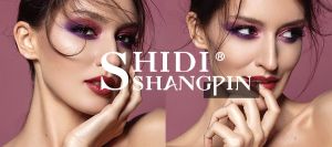 SHIDISHANGPIN 3Pairs False Eyelashes Soft Natural Handmade Mink Eyelash 3D Wispy Makeup Lashes Extension