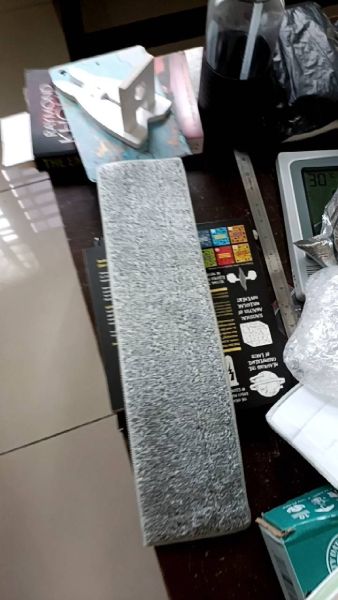 Buyer review video 3