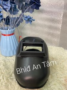 mặt nạ hàn gắn mũ bảo hộ_A11