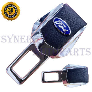 Colokan Seat belt Sabuk Pengaman Alarm Buzzer Stopper Ford - 7687