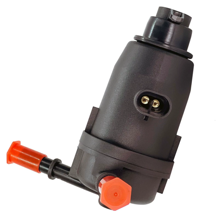 Small Fuel System Water Separator Corrosion Resistant Marine Fuel for 4 ...