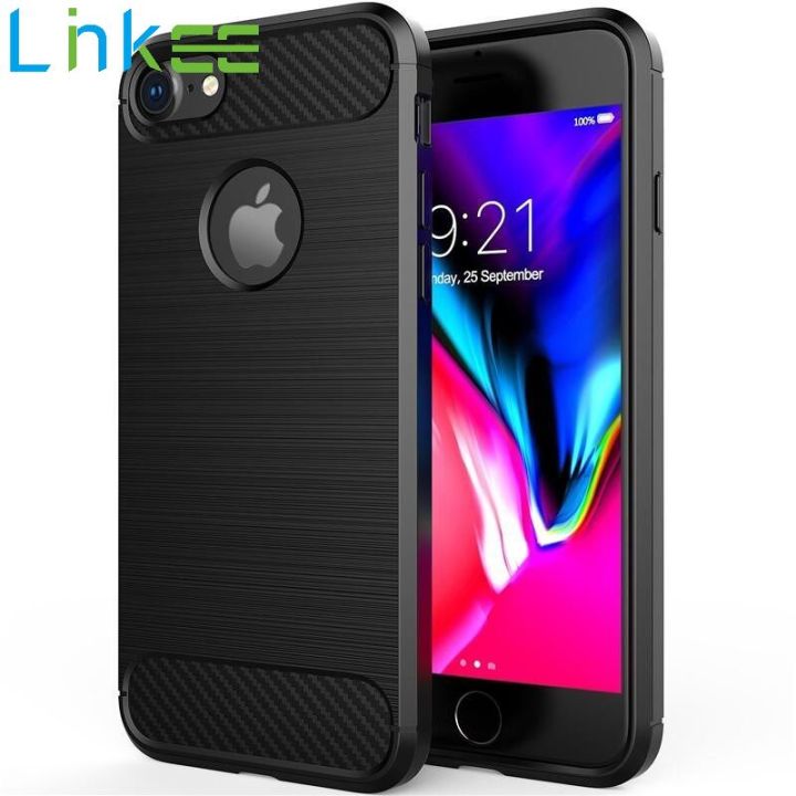 iPhone Case iPhone Case Shock Absorption Cover and Carbon
