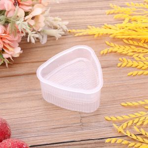Khuôn làm Cơm Nắm Sushi Onigiri Bento nhiều hình cho bé cho bé ăn dặm -Aeneas Shop