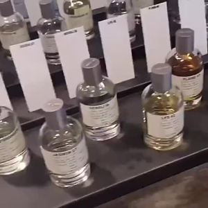 Le Labo Perfume 4-piece Set 30ml 13-29-31-33