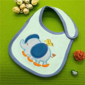 พร้อมส่งA0025 ผ้ากันเปื้อนเด็กสำหรับเจ้าตัวน้อย