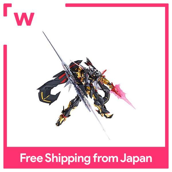 METAL BUILD Mobile Suit Gundam SEED ASTRAY Princess of the Sky Gundam ...