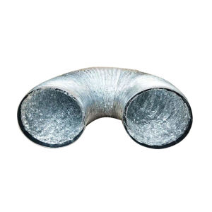 3M Double-layer Aluminum Duct & Flexible Air Ventilation Hose: A Comprehensive Guide