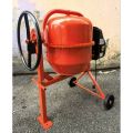EIKO JAPAN PCM420 550w 140L Electric Concrete Mixer Mesin Bancuh Simen Made in MALAYSIA. 