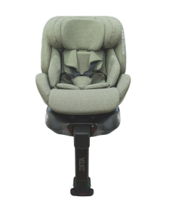 Fairworld Zeta R129 ISOFIX 360 Spin Baby Carseat