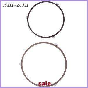 Kui-Min 1Pc Microwave Oven Turntable Bracket Base Tray Rotating Ring Support Stand