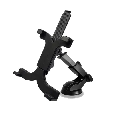 Tablet Car Holder Stand For iPad Air 1 2 Mini 2 3 4 Pro 9.7 10.5 Universal Windshield Mount For 7 to 12.9 Inch Samsung Tab