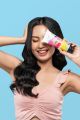 Lovana Hair Cream Candlenut 125 gr. 