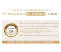 [KUNDAL] Real Aloe Vera Waterful Moisture Soothing Gel 500ml. 