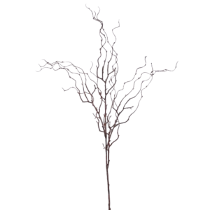 PAXTONE 120cm Artificial Willow Deadwood Luxury Plastic Simulation Tree Branch Flower Arrangement Elegant Fake Plant Home Garden Decor