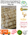 Buah Tin kering new stock FRESH Premium Dried Fig/ Import dari Turkey grate AAA, Large 200g, 400g, 1kg. 