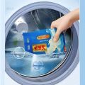 Sfui Grand Canal Natural Soap Powder Clean Anti-Grease Detergent Powder Sabun Serbuk 大运河天然皂粉. 