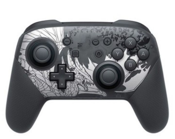 Wireless Pro Controller สำหรับ Nintendo SWITCH Pro Controller จอย