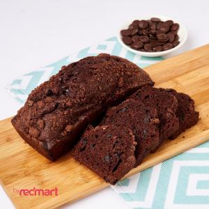 RedMart Chocolate Tea Cake - Frozen