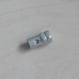 Baut Pengunci Lock Kabel Rem Sepeda Skuter Anak dari Steel tahan lama untuk sepeda dan skuter anak