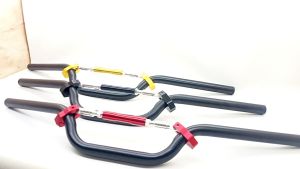 Stang Daytona Medium & Stabilizer PNP PCX ADV untuk CB150R Vixion