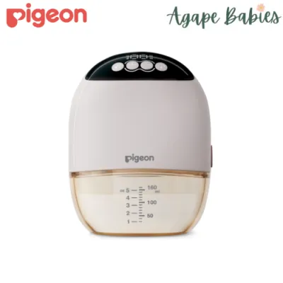 Pigeon Wearable Electric Breast Pump