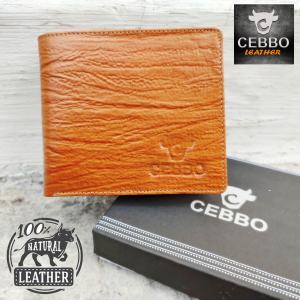 Dompet Pria Bahan Kulit Sapi Berkualitas