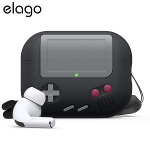 elago AW5 Case with Strap for AirPods Pro 2
