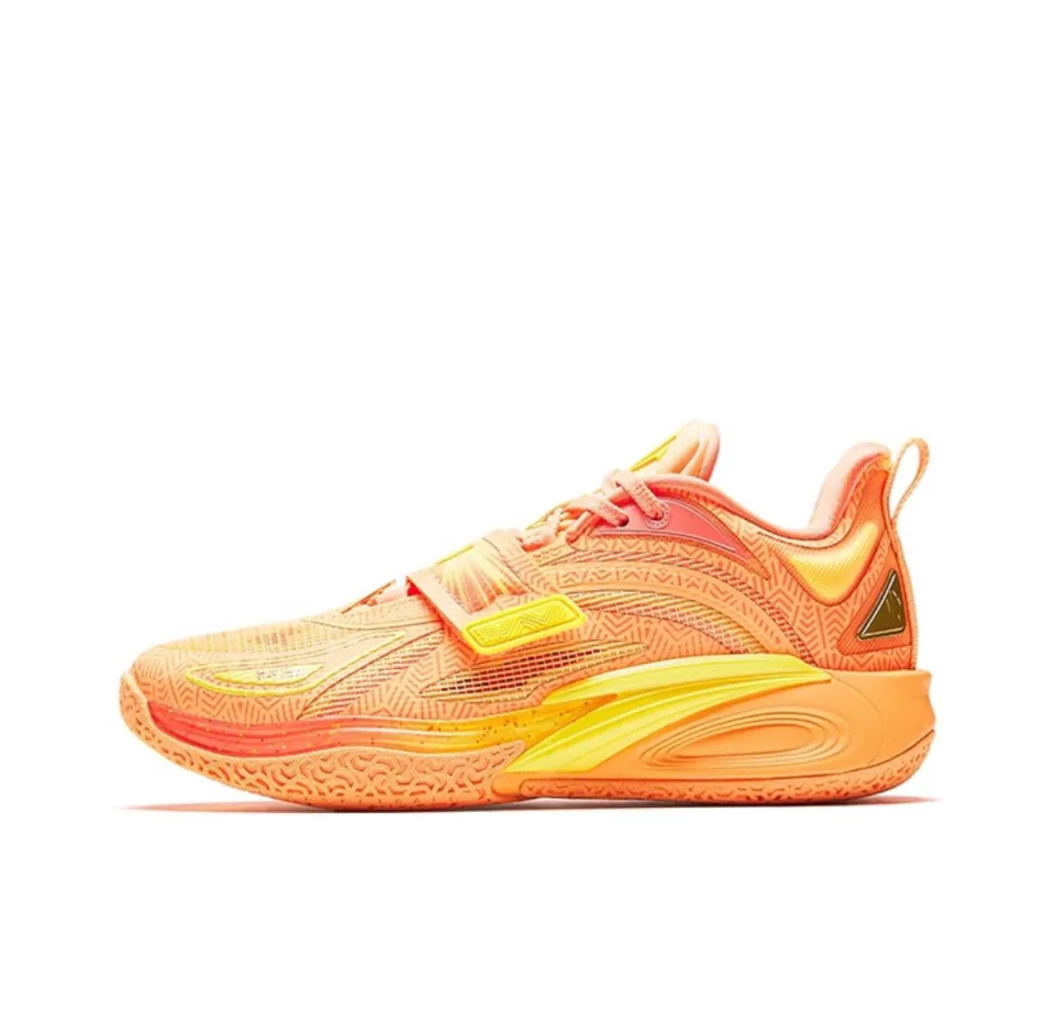 NEW COLOUR!] ANTA x KYRIE IRVING KAI 1 SUN/MOON/TAI CHI/DA11AS