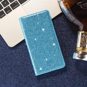 Glitter Leather Magnetic Flip Case For Samsung Galaxy A11 A30S A34 A35 A36 A50 A50S A51 A52 A52S A53 A54 A55 A56 A70 A71 5G Bling Wallet bag Card Cover