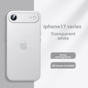 Special OfferHANNUO Naked Feel Heat Dissipation Full Camera Protection Drop-resistant Soft Matte Thin Casekk5
