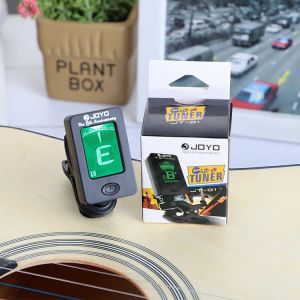 Chính HãngJOYO JT-01 - Máy Lên Dây ( TUNNER ) Guitar  Ukulele Violin Joyo JT-01