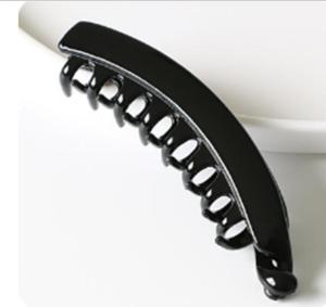 2/3/4PCS Banana Hair Clip Set for Women Large Claw Clip Strong Hold Hair Accessories for Thick Hair