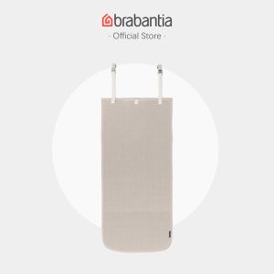 Brabantia Foldable Cloth Door Steaming Pad Grey