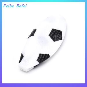 [Feibe Befei] [Mimar] Folding Mini Football Soccer Goal Post Net Set with Pump Kids Toy