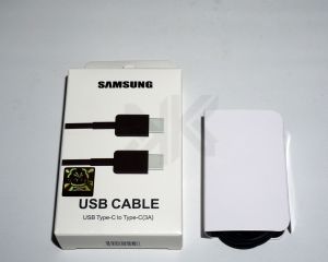 [KN ACC] KABEL DATA CASAN SAMSUNG 25W SUPER FAST CHARGING A33 A34 A35 NOTE 10 A7 2018 ORIGINAL