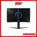 SAMSUNG Odyssey G3 (LS24DG302EEXXT) 24" 1920X1080 180HZ MONITOR (จอมอนิเตอร์)  By Speed Gaming. 