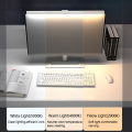 Đèn LED Treo Màn Hình Thanh Đèn Đọc Sách Màn Hình Máy Tính Xách Tay Máy Vi Tính Văn Phòng Đèn Để Bàn Chăm Sóc Mắt Đèn Học Thanh Đèn Chạy Bằng USB 50Cm 33Cm Có Kẹp Hẹn Giờ 60 Phút. 
