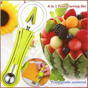 Meat Extractor Easy Storage Durable Ball Scooper Quickly Removes Seeds Practicality