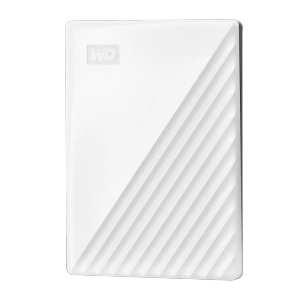 WD หนังสือเดินทางของฉันตะวันตกดิจิตอล2.5 "USB 3.2ฮาร์ดดิสก์ภายนอก1 Tb/ 2 Tb/ 4 Tb/ 5 Tb/ 6TB HDD ฮาร์ดไดรฟ์แบบพกพา