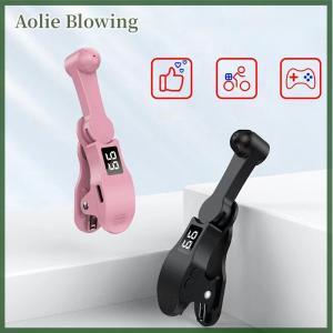 Aolie Screen Auto Clicker for Smart Phone Apps Video Live Streaming Gadget Smartphone Game Screen Touch Tripods