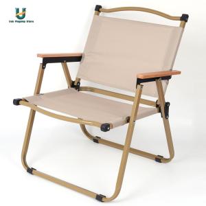 Beach and Picnic Kermit Chair Portable Oxford Cloth Camping Chair Lightweight and Easy to Carry for Outdoor Adventures[Ueb Flagship Store]