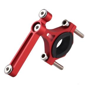 Durability Aluminum Bicycles Saddles Rack Bicycles Water Bottles Cage Converter for Commuters and Outdoor Lover